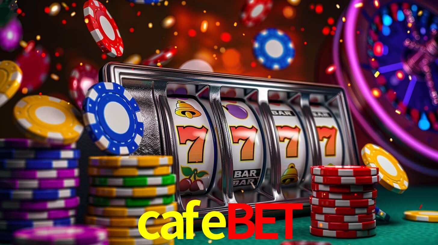 Estatísticas Esportivas cafebet