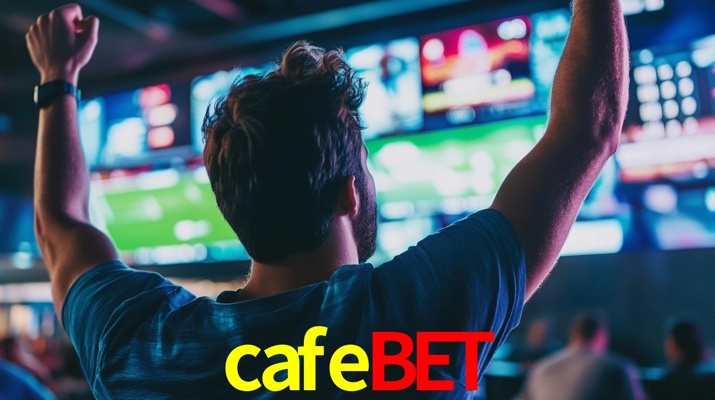 cafebet: Seu Especialista em Apostas Esportivas Brasileiras