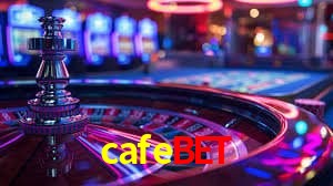 Tecnologia da Plataforma cafebet