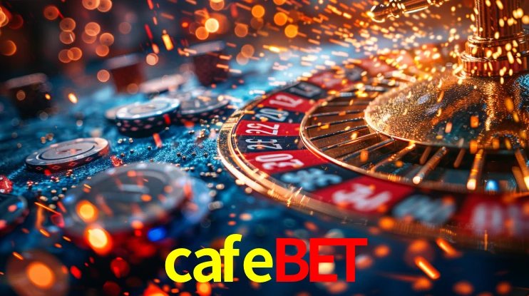 Platform Technology cafebet