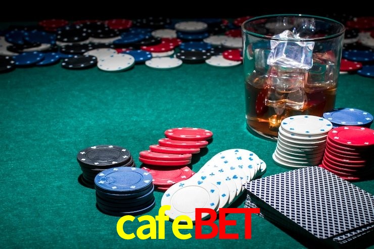 Avaliações dos Jogadores cafebet
