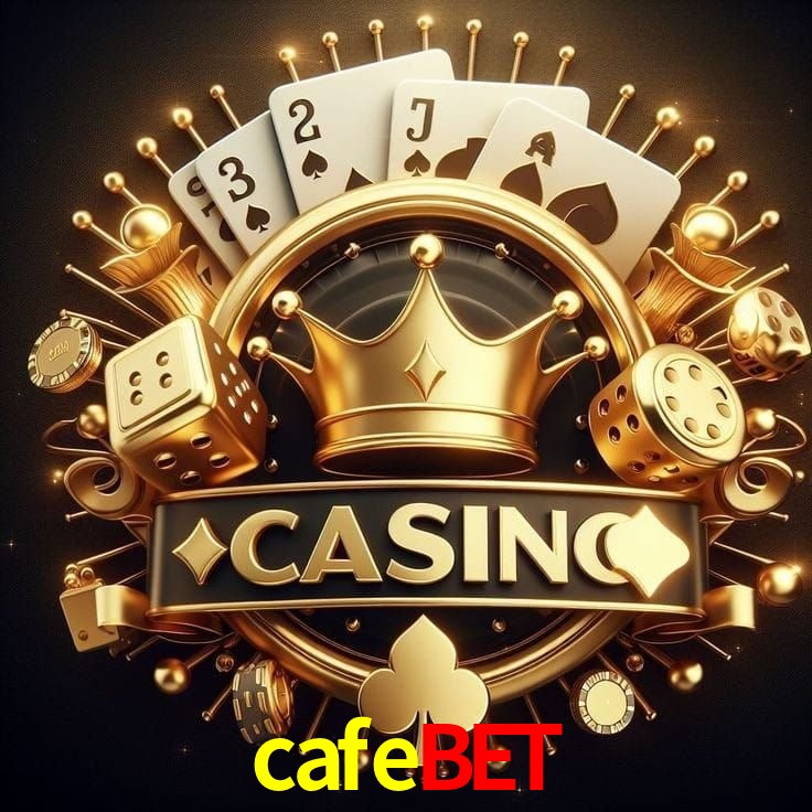Promoção Relâmpago cafebet