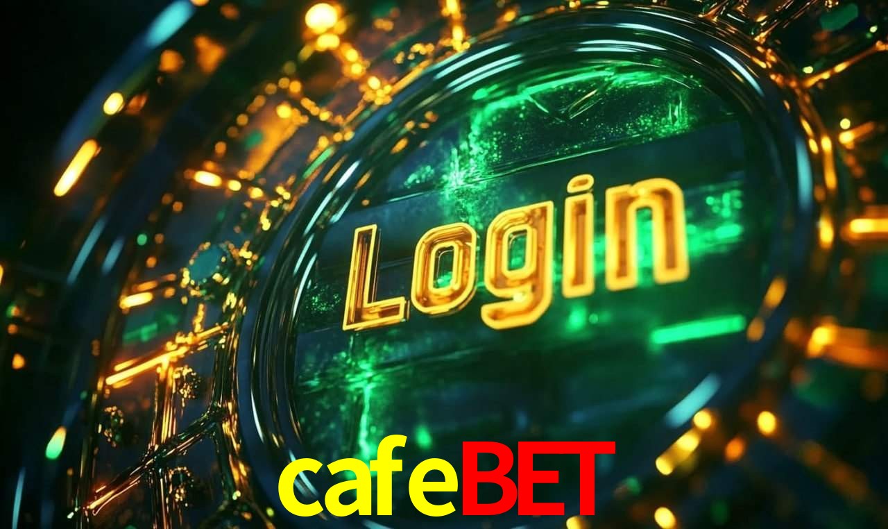APK Android cafebet