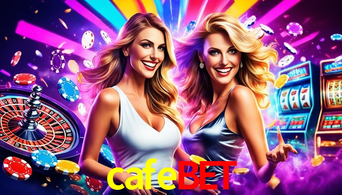 Apostas de Futebol cafebet