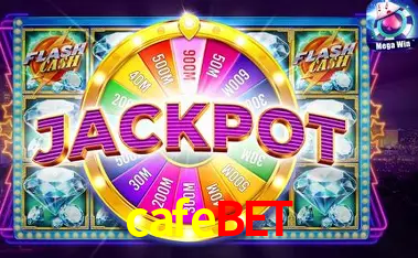 A Revolução dos Aplicativos de Jogos no cafebet