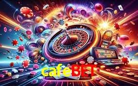 Login Seguro cafebet