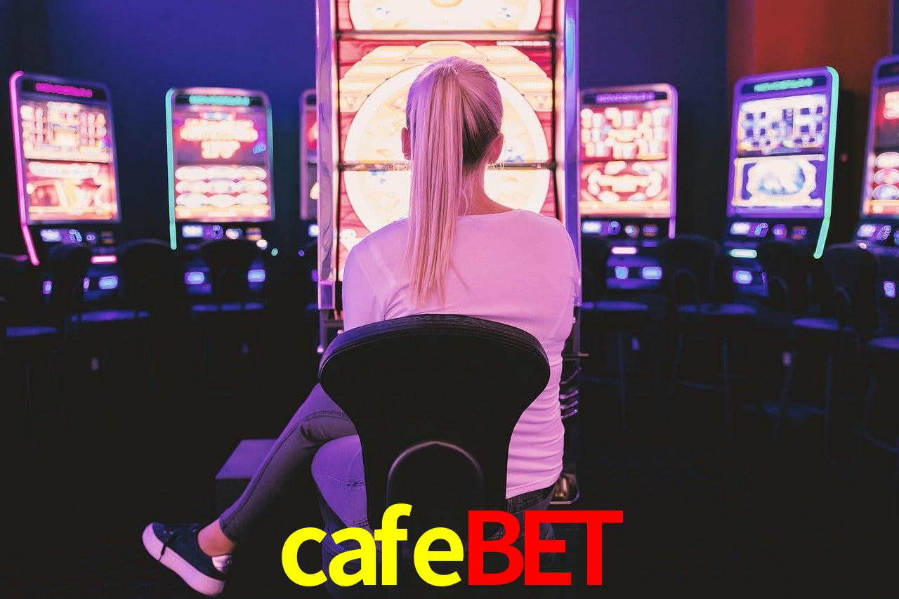 Games Directory cafebet