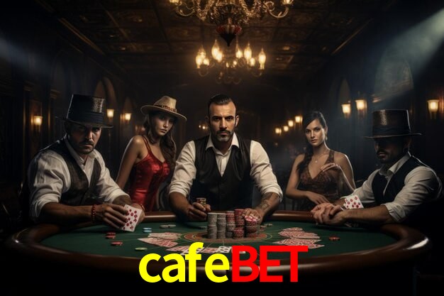Programa VIP cafebet