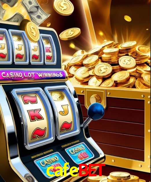 Bonus Features cafebet
