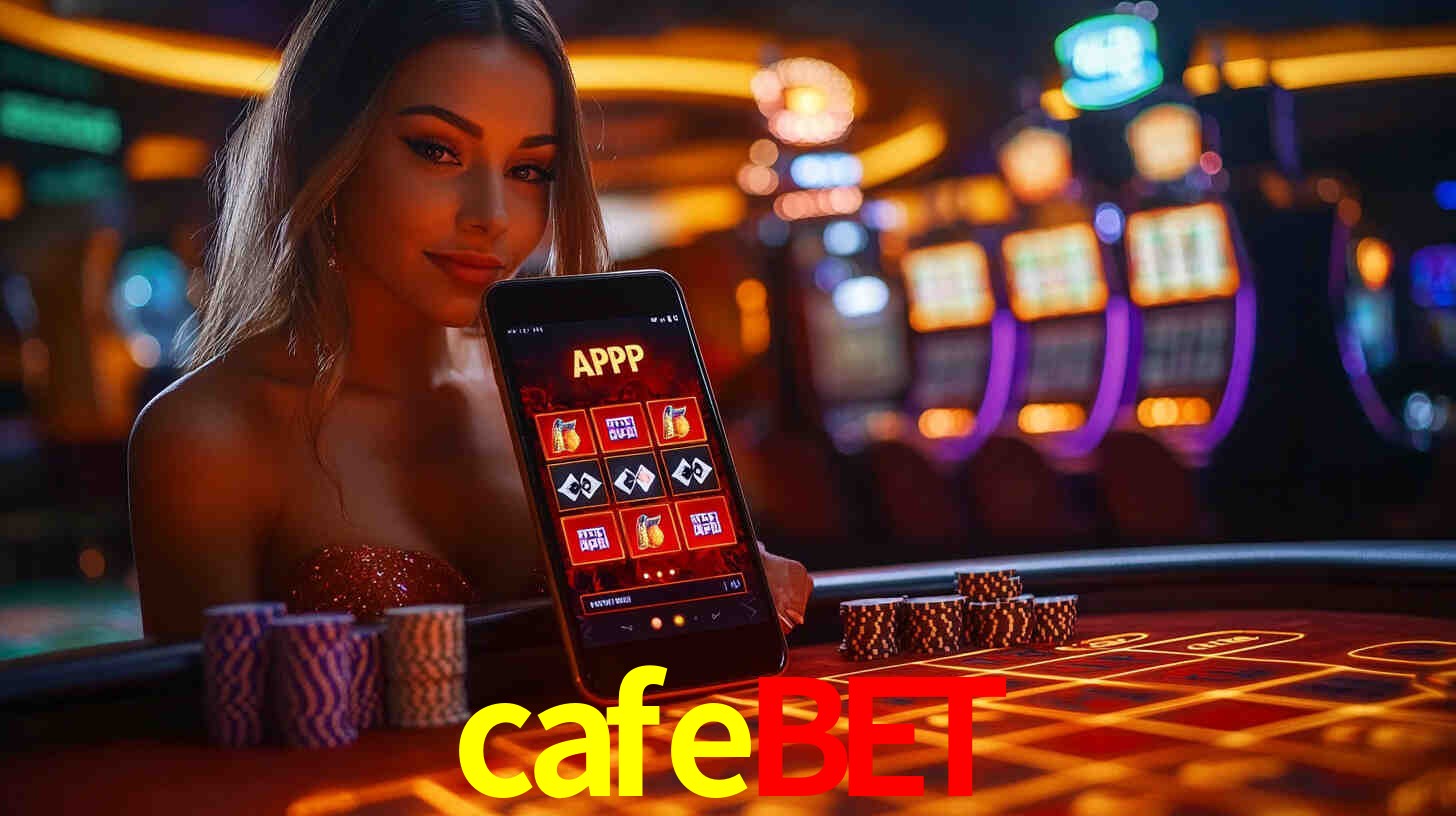 A Emoção da Loteria na cafebet: Uma Chance de Mudança de Vida