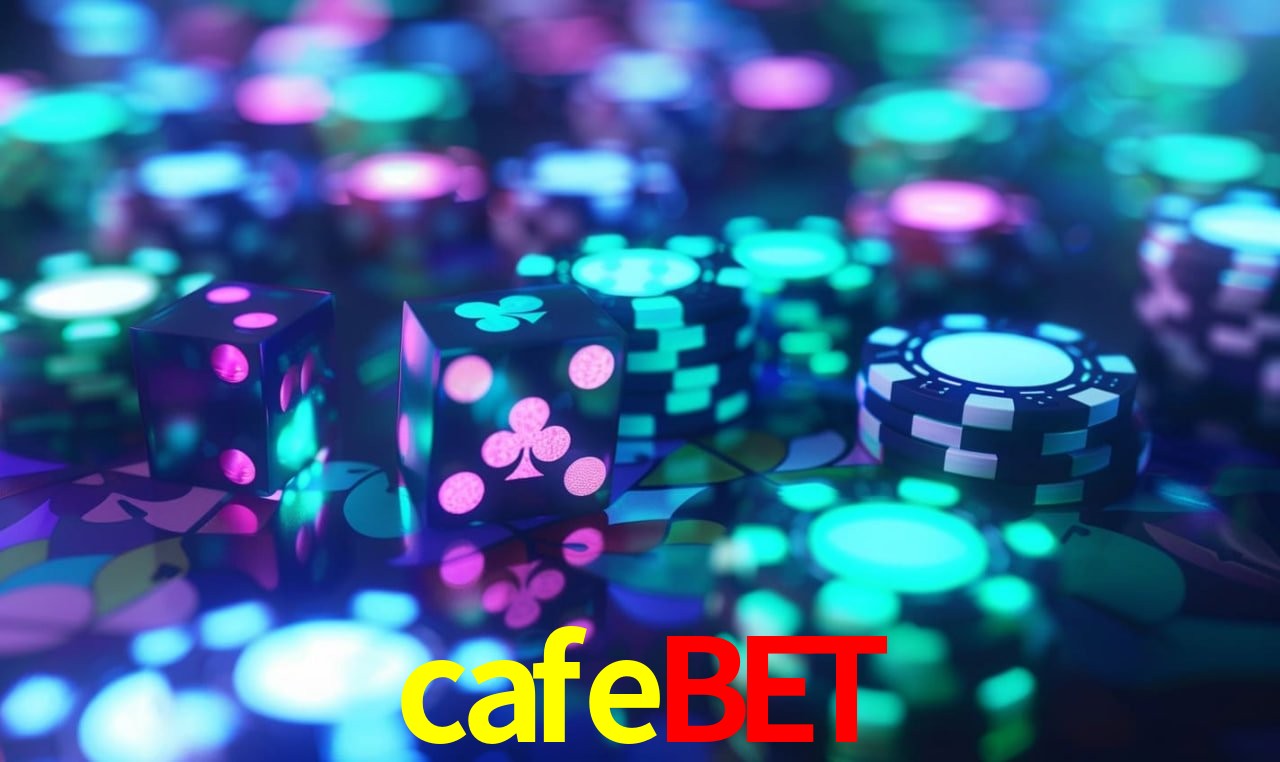 Recursos de Bônus cafebet