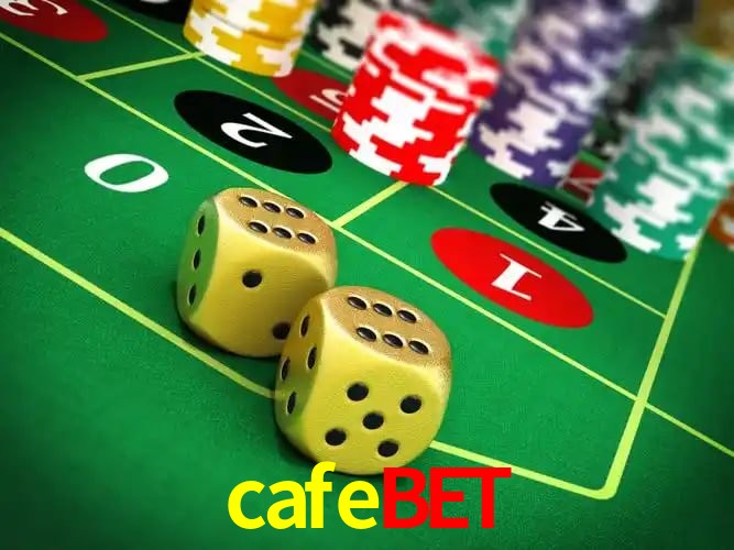 Tennis Betting cafebet