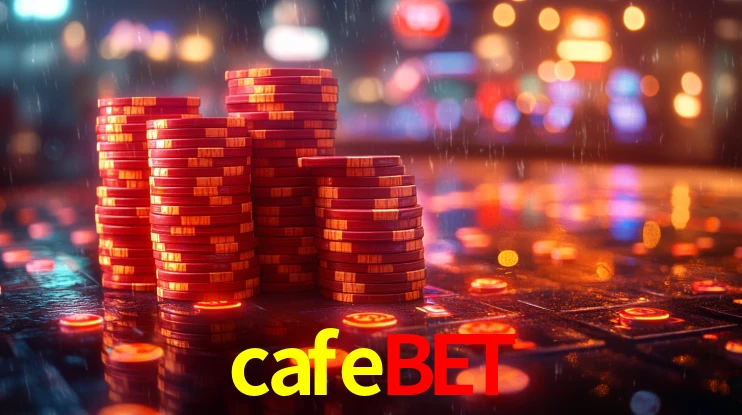 cafebet: Jogos de Caça-Níqueis-Altas Recompensas, Roleta-Velocidade, Blackjack-Desafios Máximos