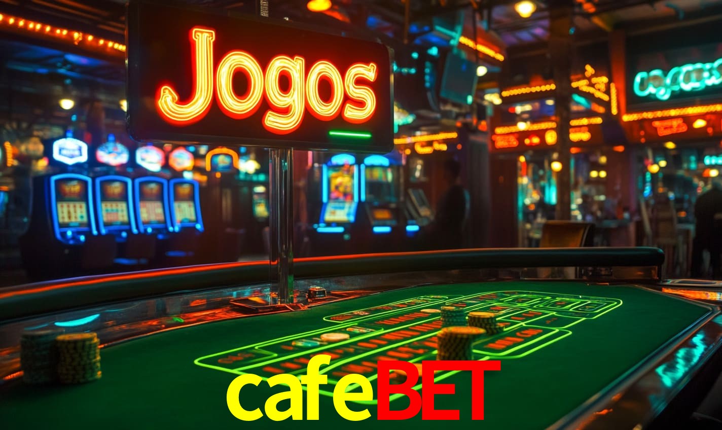 Estatísticas cafebet