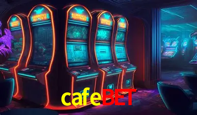 Descubra a Magia dos Jogos de Arcade no cafebet
