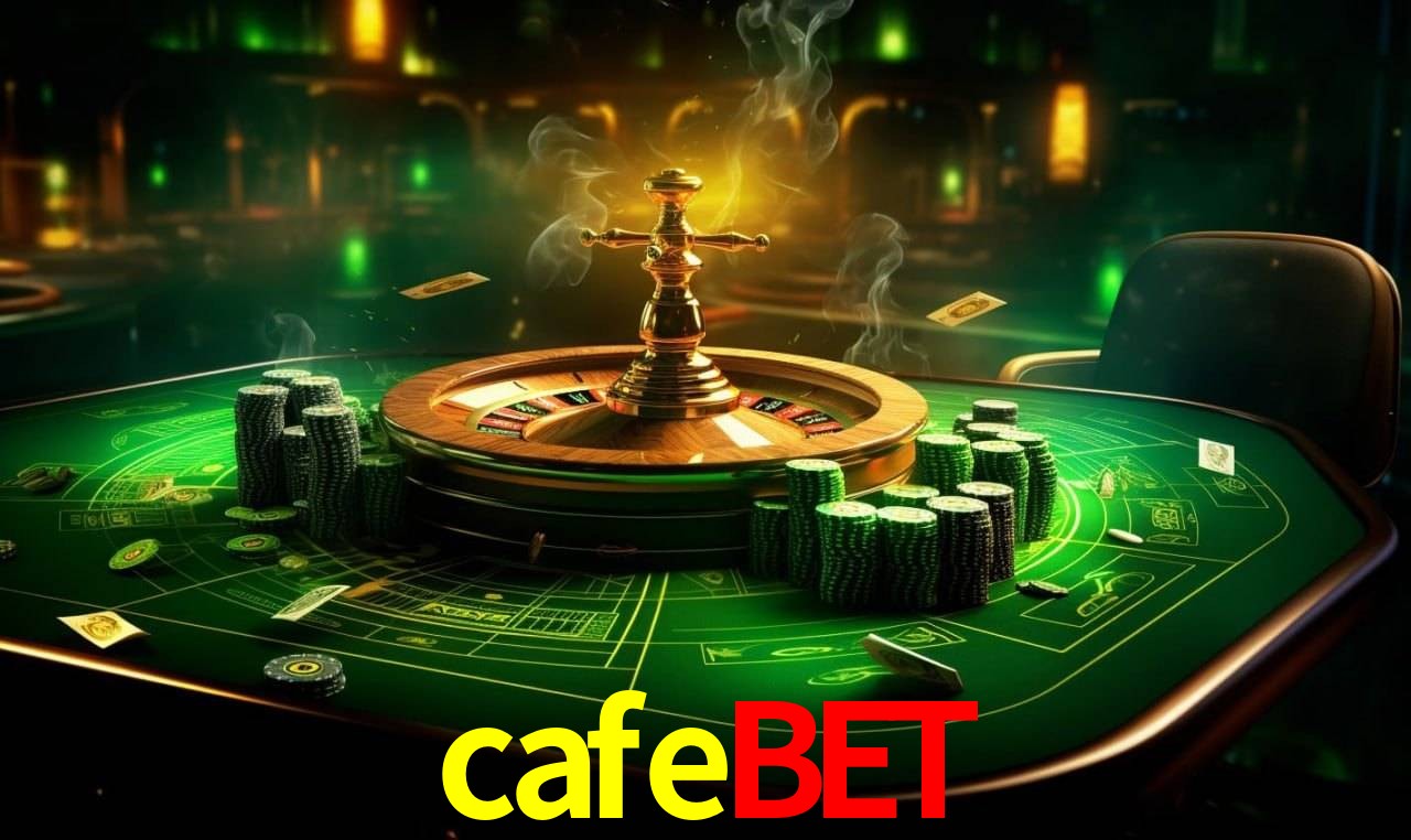 Torneios cafebet