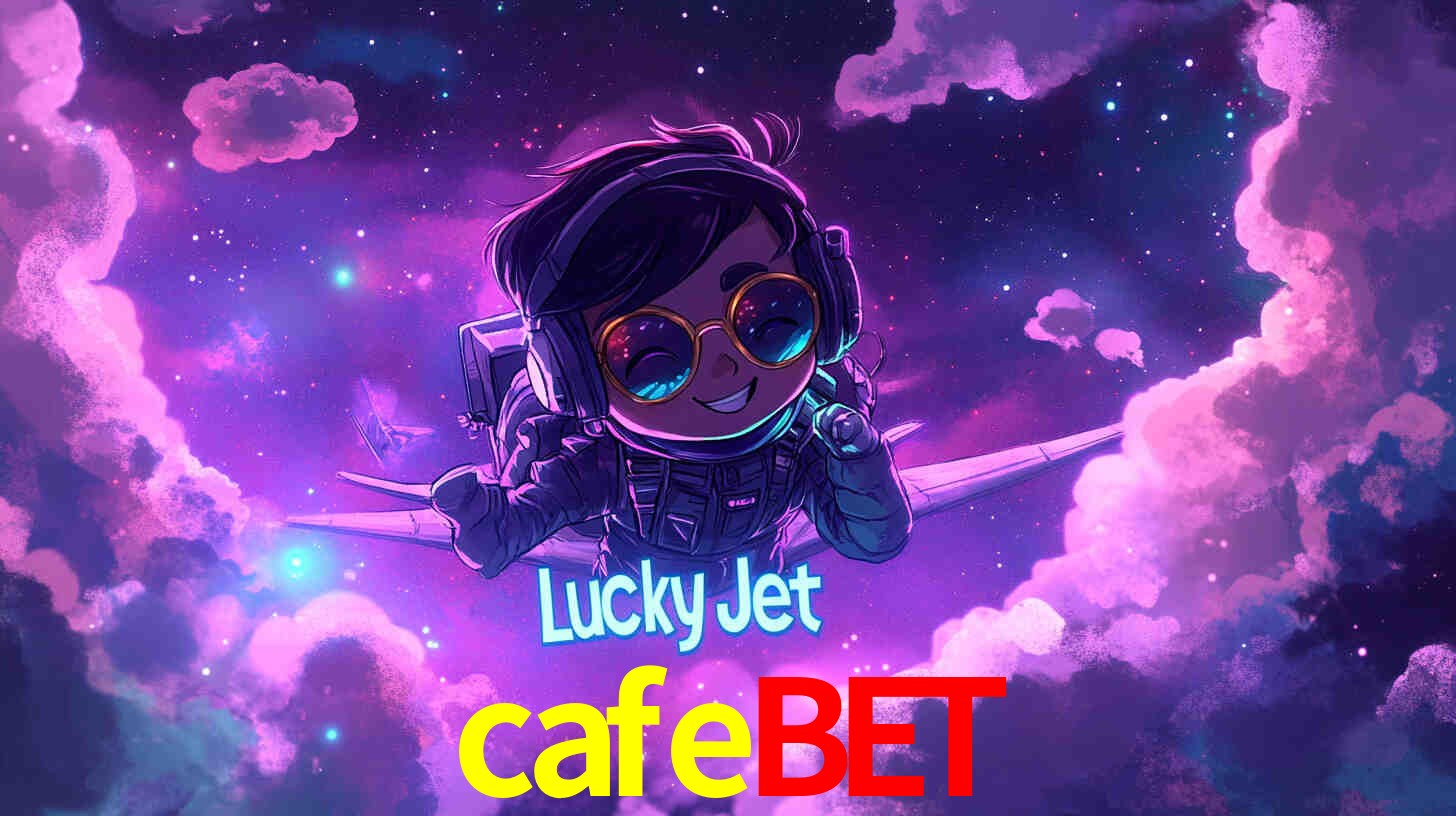 Inovações de Jogos na cafebet: O Futuro das Experiências Interativas