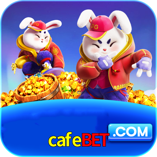 Logo cafebet